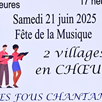 Fête de la musique - BLENEAU
