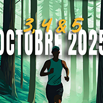 Ultra Trail des Montagnes du Jura - METABIEF