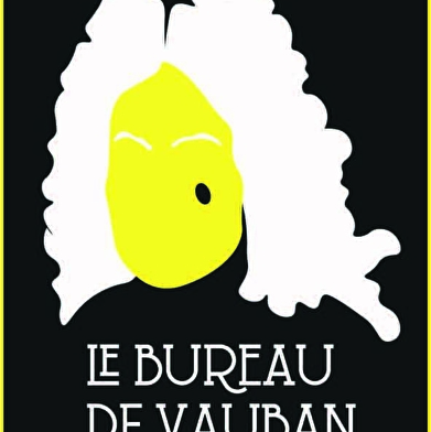 Le Bureau de Vauban - La Clé du bastion
