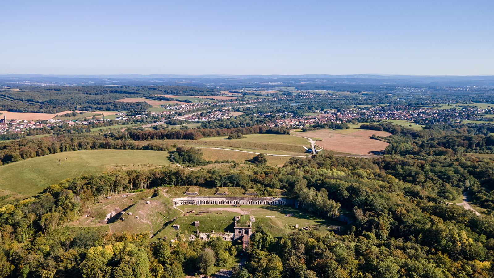 Fort de Bermont