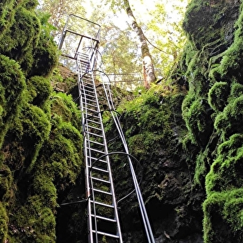 Creux Maldru - CHAPELLE-DES-BOIS