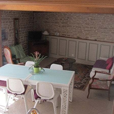 Gîte San Antonio