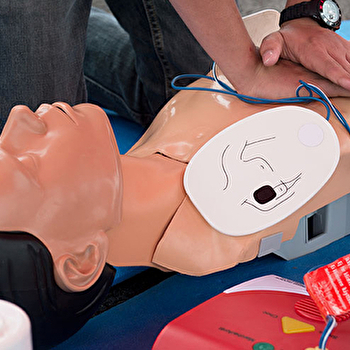 Formation PSC Premiers secours citoyen 'Sauver vos proches, ça s'apprend !' - MONTCEAU-LES-MINES