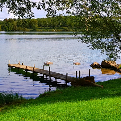 Camping La Clé de Saône