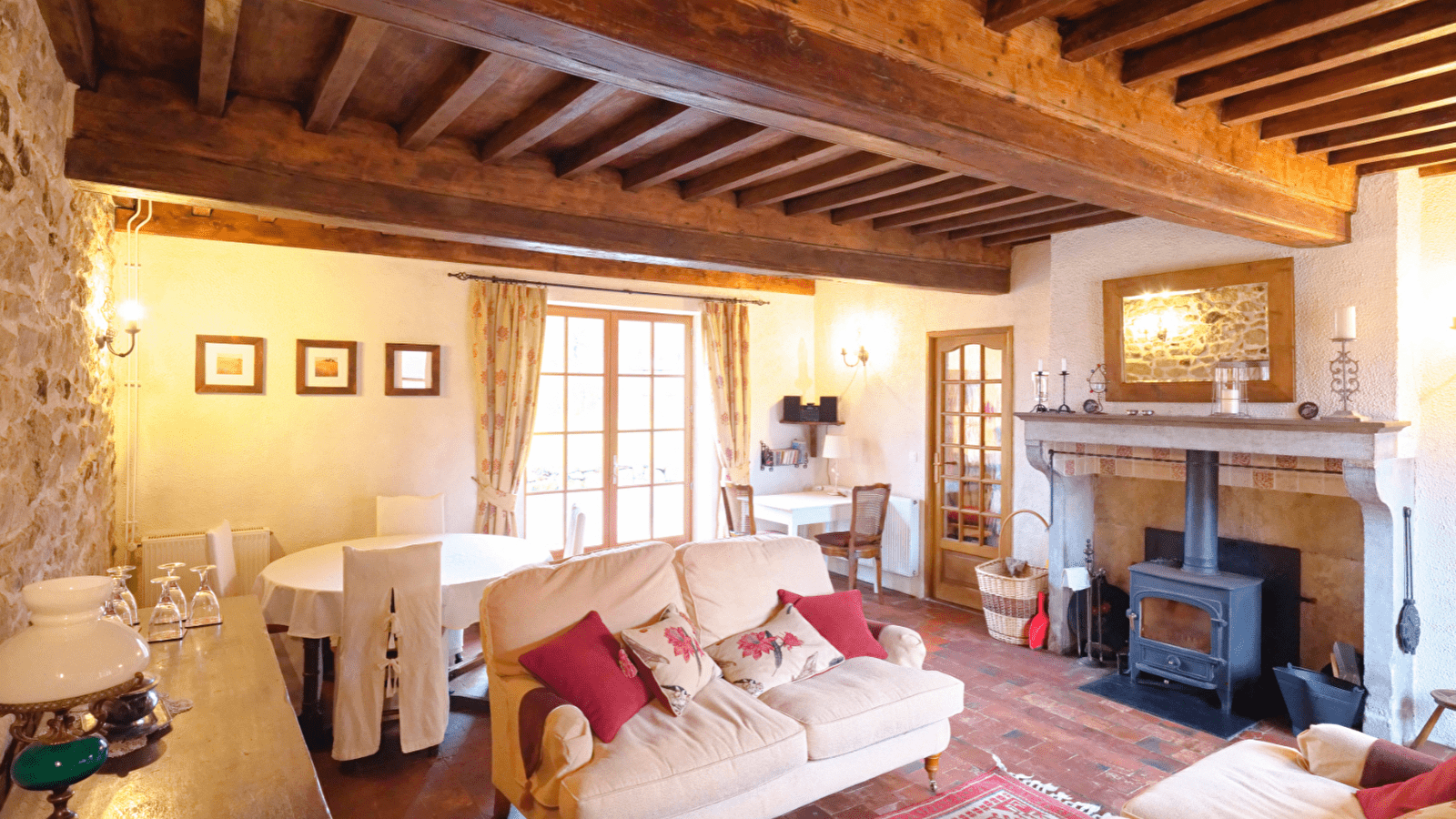 Le Cottage de Pauline