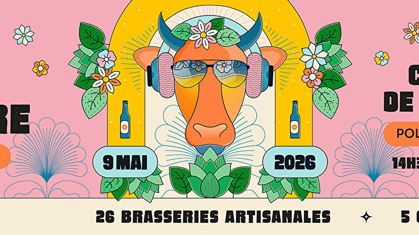 Fête de la Bière
