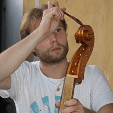 Musicales Anzy - Découverte de la lutherie