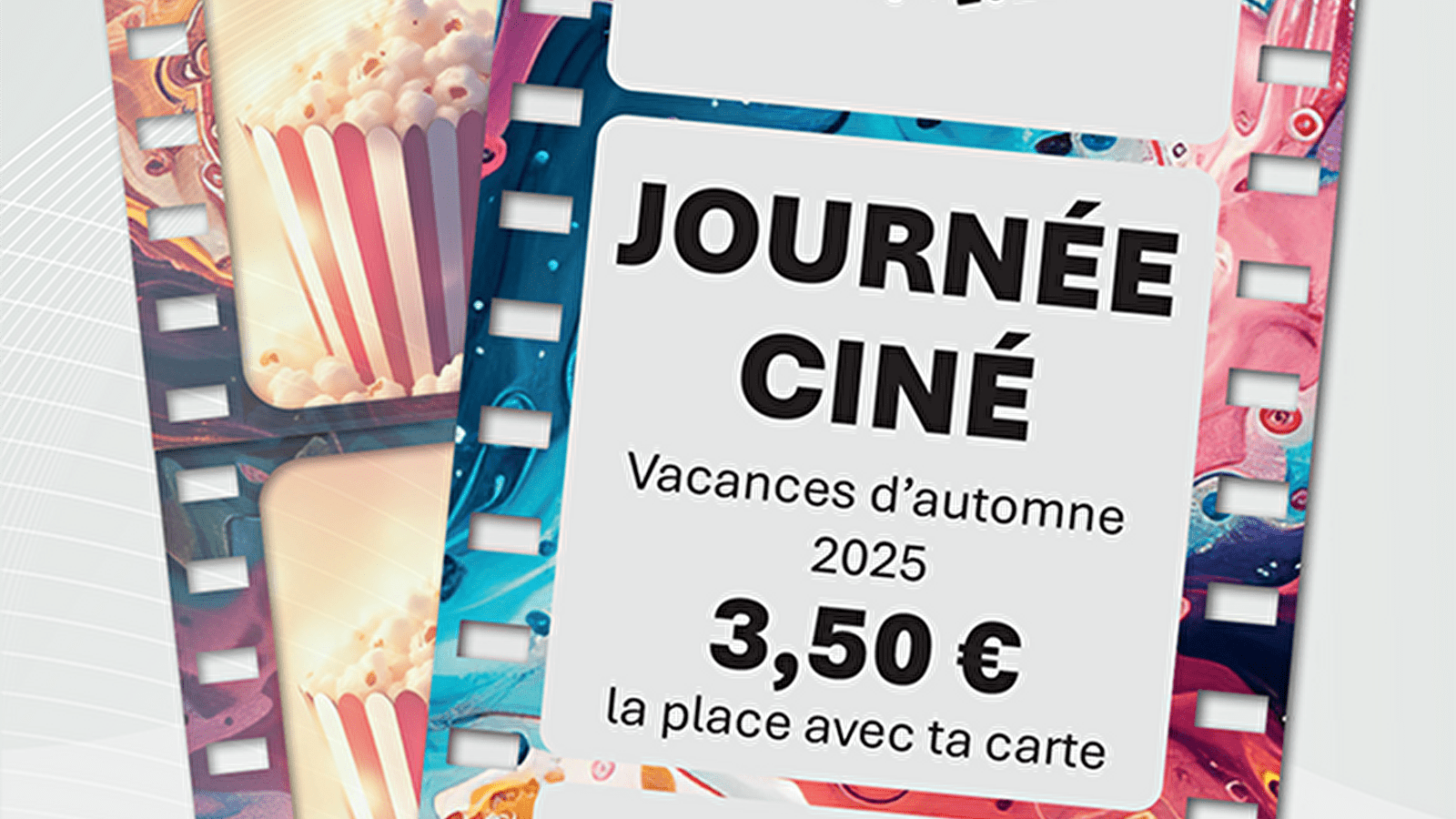 Journée Ciné-Jeunes