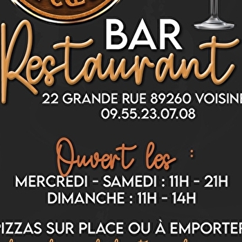 Ô Coup de Coeur - VOISINES