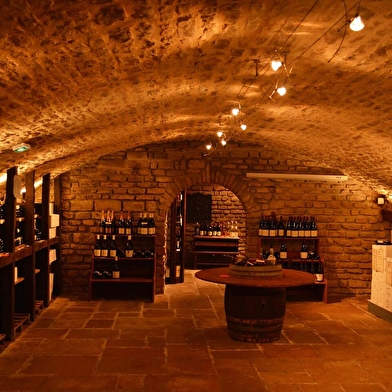 La Cave du Bareuzai