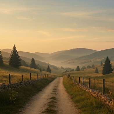 Jura by Bastien