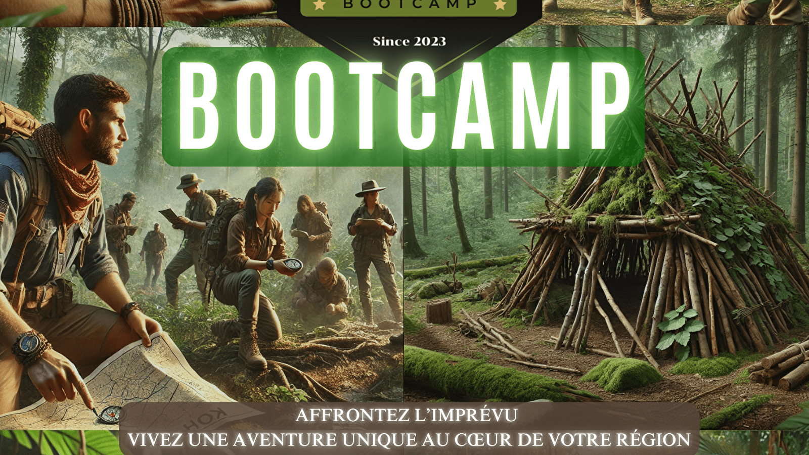 Holtzwarth Jonathan - Bootcamp