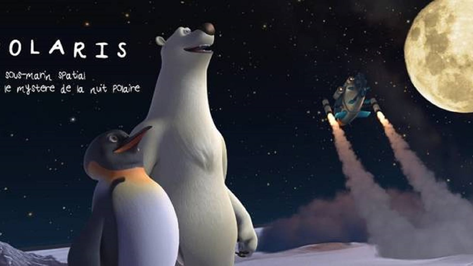 Polaris