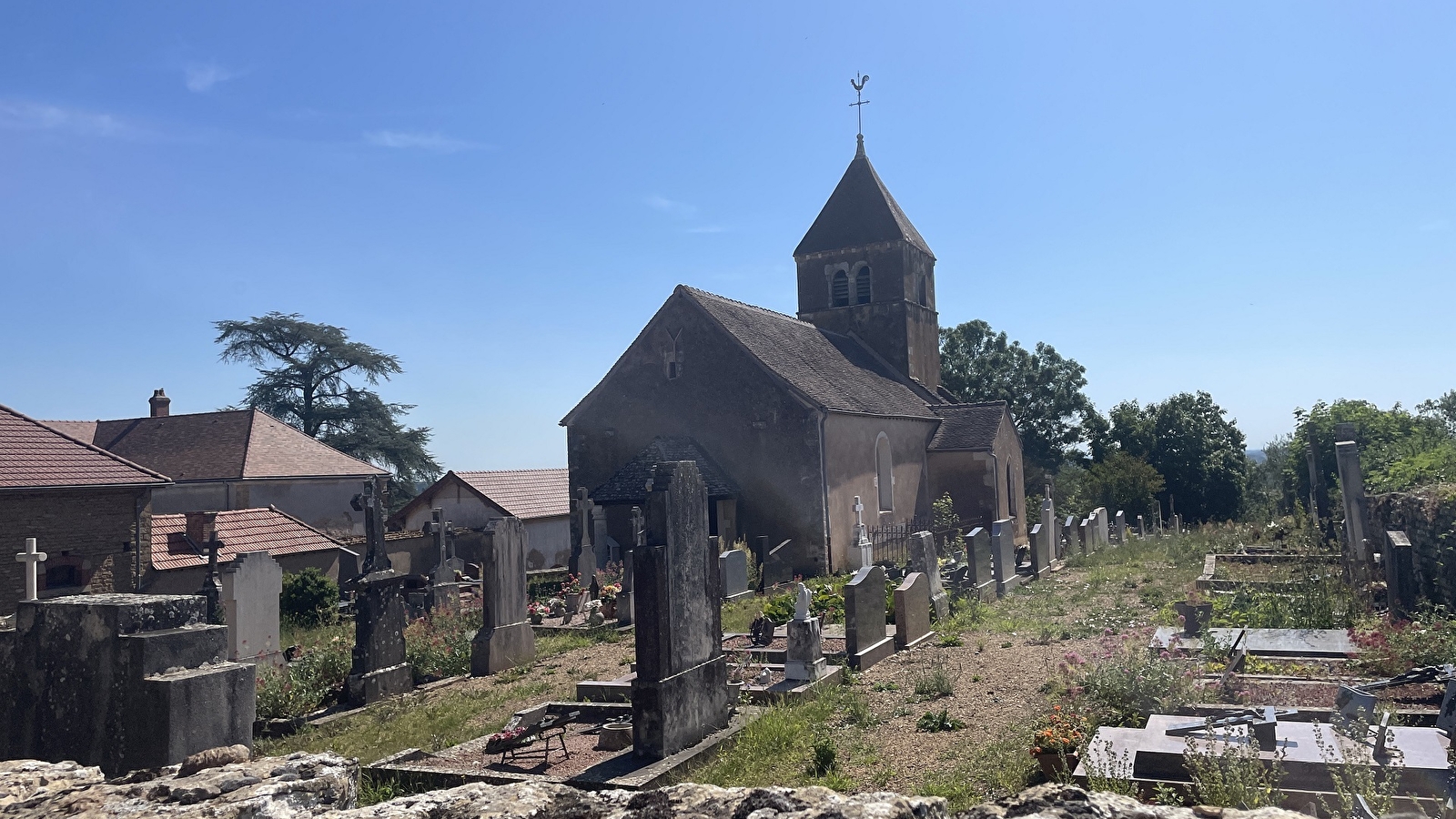 Eglise Saint-Pierre