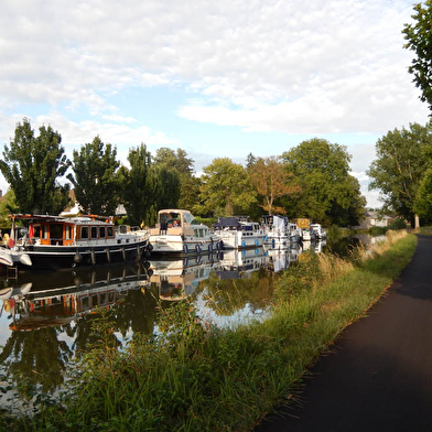 La Porte Verte - Location de vélos