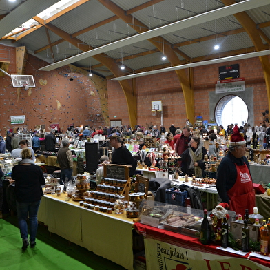 Marché de Noël