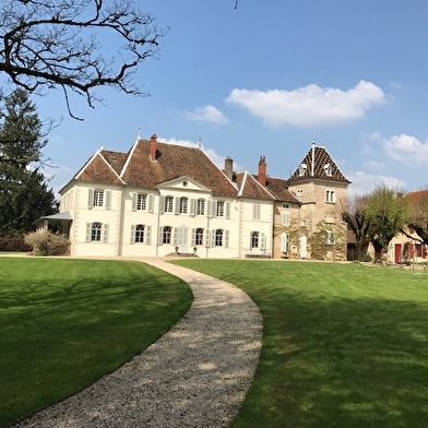 Château de Vregille