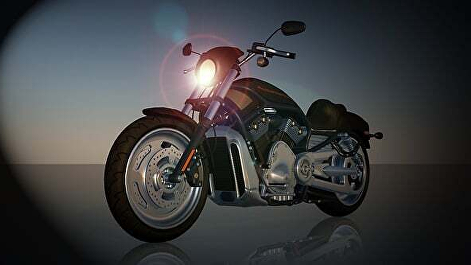 Rallye Moto
