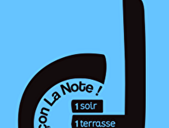 Garçon, La Note ! - ESCOLIVES-SAINTE-CAMILLE