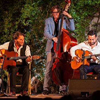 Festivallon - Un soir de swing - AVALLON