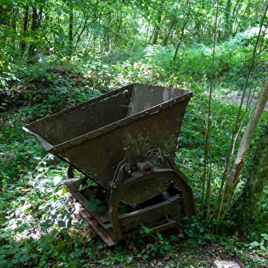 Le Ferrier de la Garenne