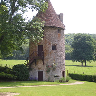 Château de Coraboeuf
