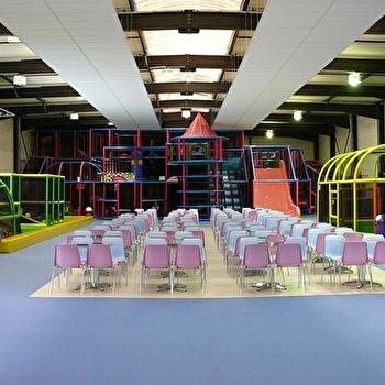 Kromi Park - DOLE