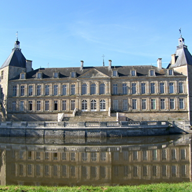 Château de Sully