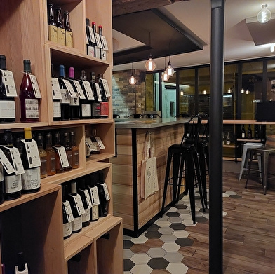 Une Note de Vin