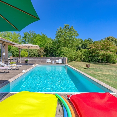 le Clos des Acacias