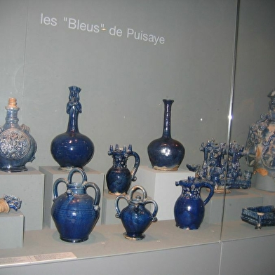 Musée du Grès Ancien