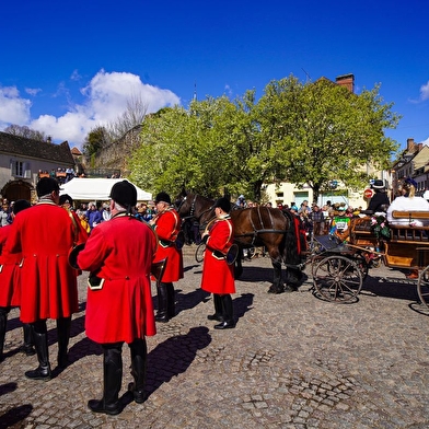 Le Beau Marché