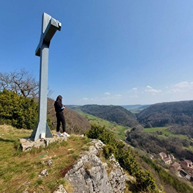 La Croix de Pretin