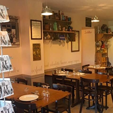 L’Épicerie du Canal