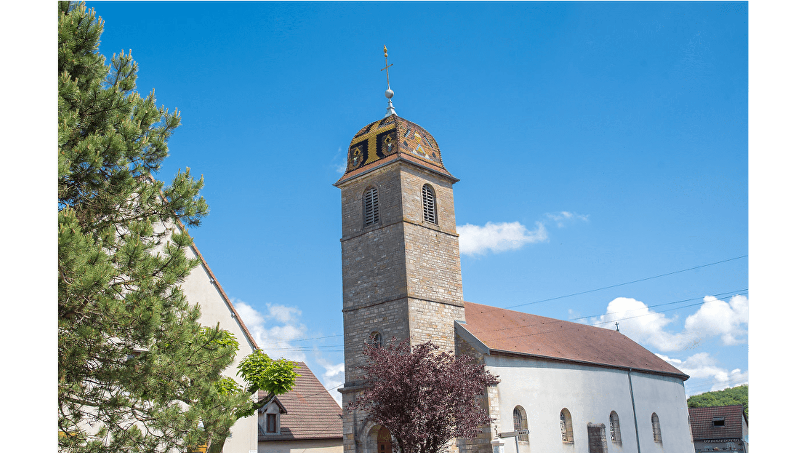 Sentier de la Pierre de Vorges