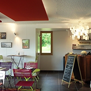 Le Bistrot des Terrasses - PLAISIA