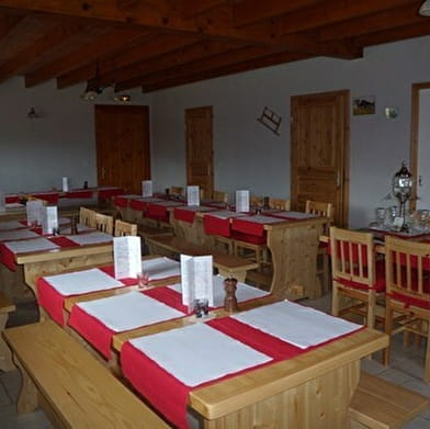 Auberge du Vourbey