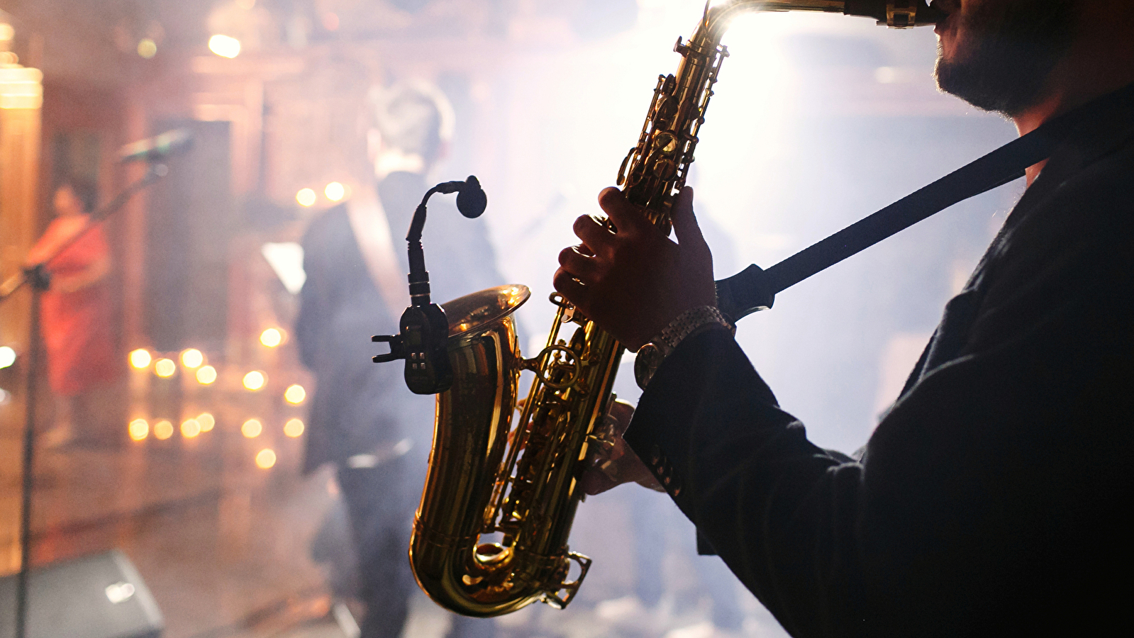 Long'Show Jazz