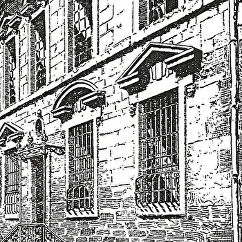 Hôtel du Bouteiller - BESANCON