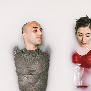 La fraternelle - concert : Connie and Blyde - SAINT-CLAUDE