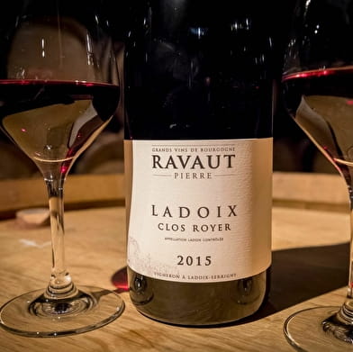 Ravaut Pierre