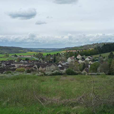 Sur les pas des maquis Bourgogne