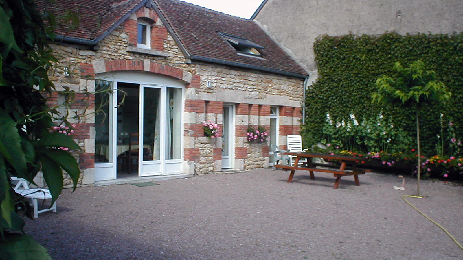Gîte 'Violette'