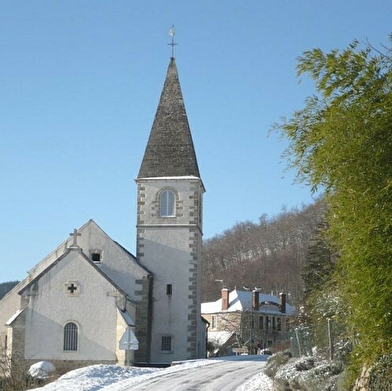 Eglise Saint-Médard