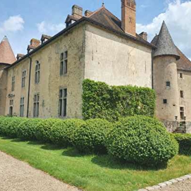 Gites la maison du château 