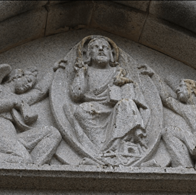 Église Saint-Henri