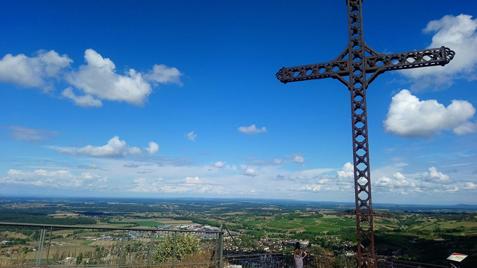 Croix du Dan