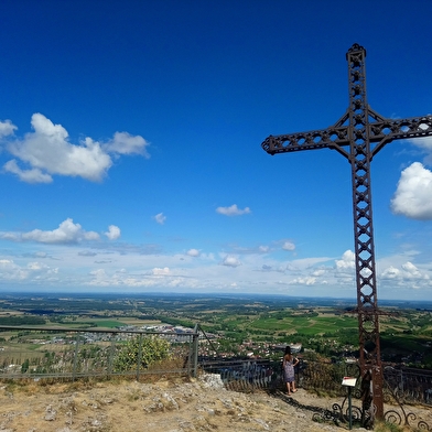 Croix du Dan