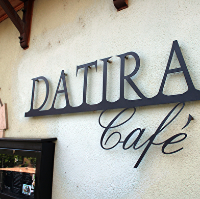 Le Datira cafe