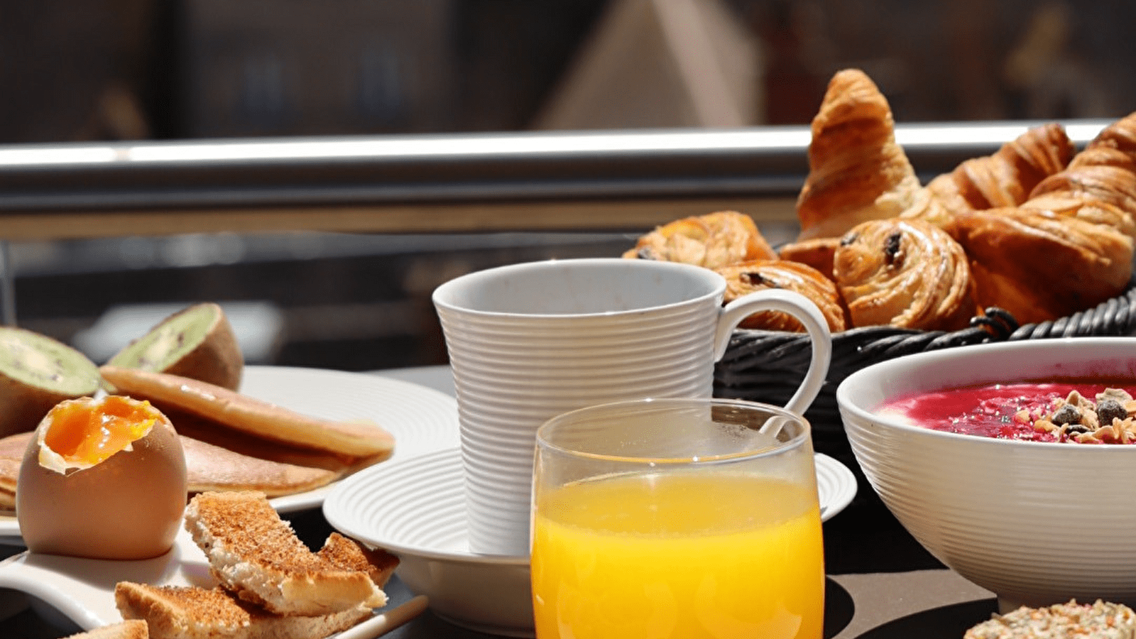 Festival SUN & SKY : Brunch